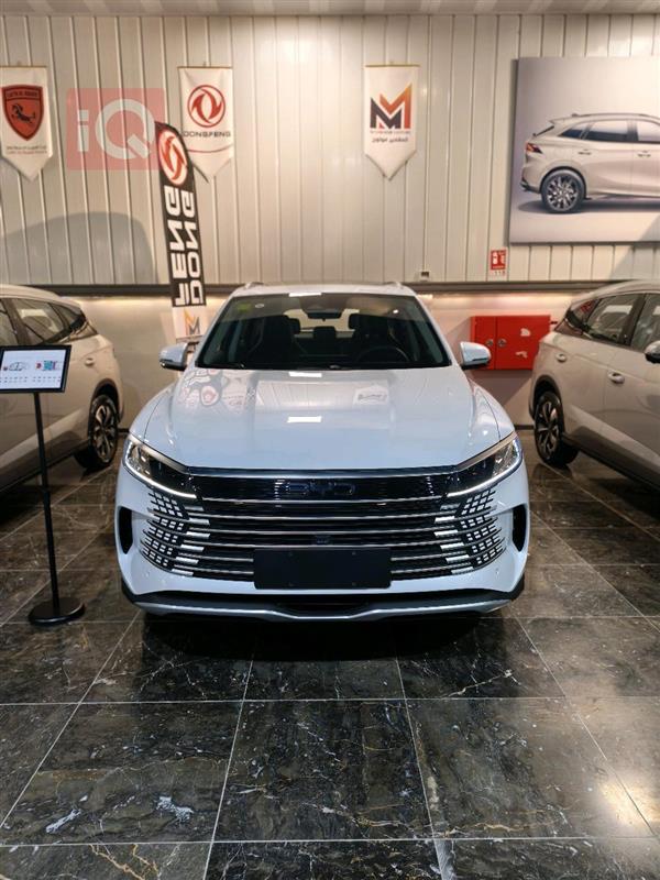 BYD Sealion 05 DM-i 2025 for sale in Iraq - Sulaymaniyah